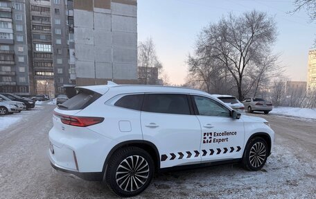 CheryExeed TXL, 2023 год, 2 300 000 рублей, 6 фотография