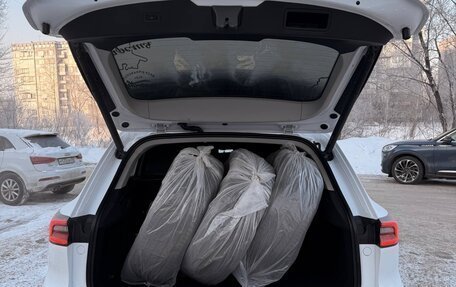 CheryExeed TXL, 2023 год, 2 300 000 рублей, 13 фотография