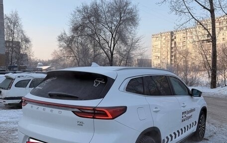 CheryExeed TXL, 2023 год, 2 300 000 рублей, 5 фотография