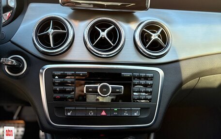 Mercedes-Benz CLA, 2013 год, 1 850 000 рублей, 7 фотография