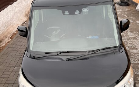 Suzuki Solio III, 2020 год, 1 150 000 рублей, 8 фотография