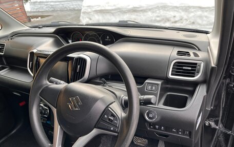 Suzuki Solio III, 2020 год, 1 150 000 рублей, 11 фотография