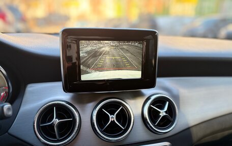 Mercedes-Benz CLA, 2013 год, 1 850 000 рублей, 8 фотография