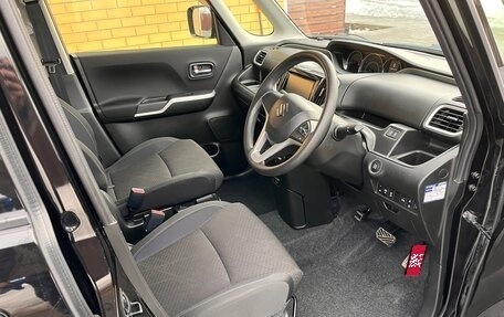 Suzuki Solio III, 2020 год, 1 150 000 рублей, 12 фотография