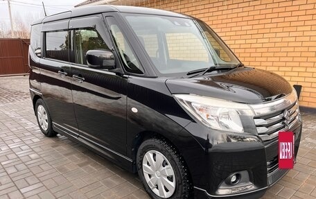 Suzuki Solio III, 2020 год, 1 150 000 рублей, 2 фотография