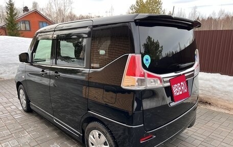 Suzuki Solio III, 2020 год, 1 150 000 рублей, 3 фотография