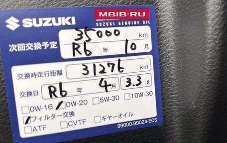 Suzuki Solio III, 2020 год, 1 150 000 рублей, 9 фотография