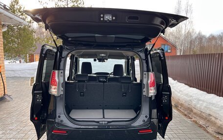 Suzuki Solio III, 2020 год, 1 150 000 рублей, 24 фотография