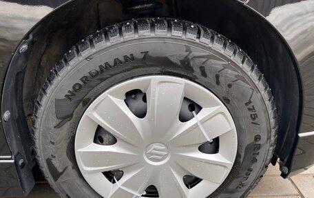 Suzuki Solio III, 2020 год, 1 150 000 рублей, 15 фотография