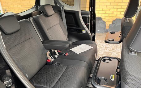 Suzuki Solio III, 2020 год, 1 150 000 рублей, 18 фотография