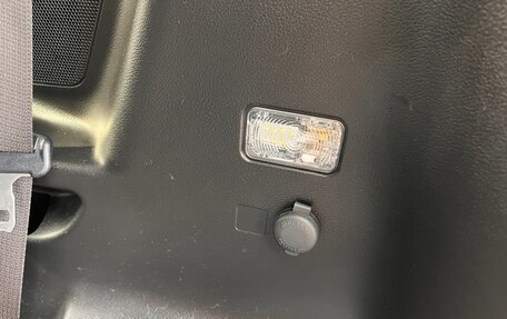 Suzuki Solio III, 2020 год, 1 150 000 рублей, 25 фотография