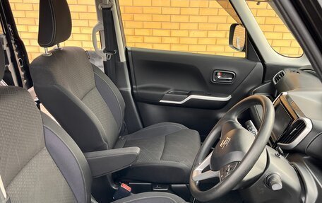 Suzuki Solio III, 2020 год, 1 150 000 рублей, 19 фотография