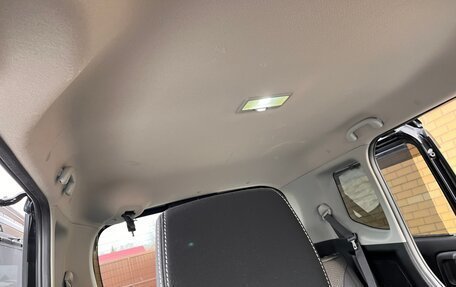 Suzuki Solio III, 2020 год, 1 150 000 рублей, 22 фотография