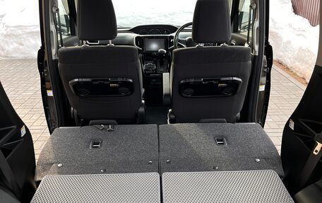 Suzuki Solio III, 2020 год, 1 150 000 рублей, 29 фотография