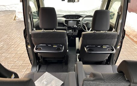 Suzuki Solio III, 2020 год, 1 150 000 рублей, 28 фотография