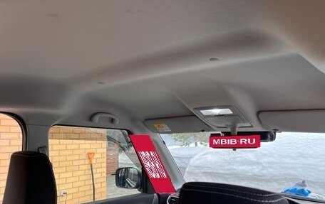 Suzuki Solio III, 2020 год, 1 150 000 рублей, 23 фотография