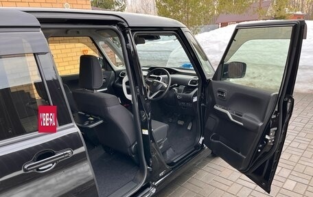 Suzuki Solio III, 2020 год, 1 150 000 рублей, 21 фотография