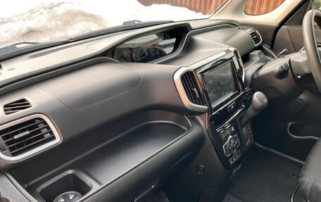 Suzuki Solio III, 2020 год, 1 150 000 рублей, 34 фотография