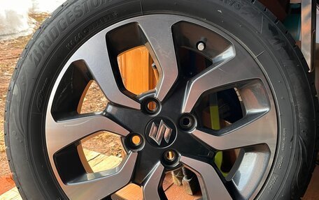 Suzuki Solio III, 2020 год, 1 150 000 рублей, 35 фотография