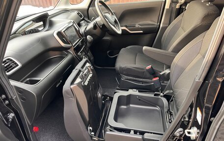 Suzuki Solio III, 2020 год, 1 150 000 рублей, 38 фотография