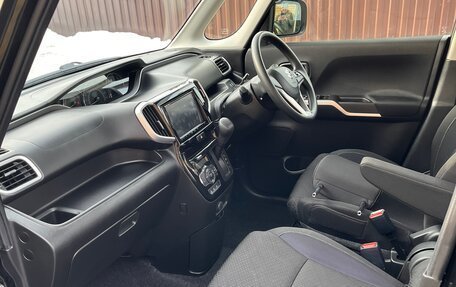 Suzuki Solio III, 2020 год, 1 150 000 рублей, 31 фотография