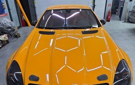 Mercedes-Benz SLK-Класс, 2004 год, 1 850 рублей, 6 фотография