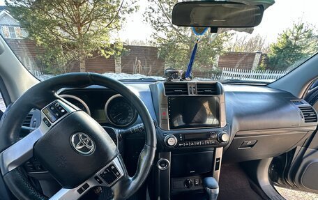 Toyota Land Cruiser Prado 150 рестайлинг 2, 2012 год, 2 500 000 рублей, 7 фотография