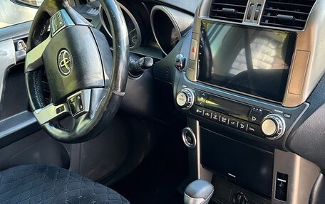 Toyota Land Cruiser Prado 150 рестайлинг 2, 2012 год, 2 500 000 рублей, 12 фотография