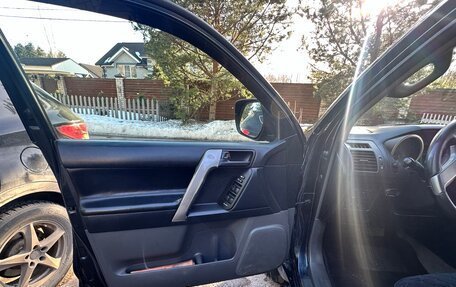 Toyota Land Cruiser Prado 150 рестайлинг 2, 2012 год, 2 500 000 рублей, 8 фотография