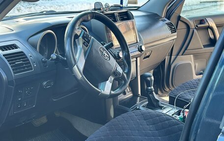 Toyota Land Cruiser Prado 150 рестайлинг 2, 2012 год, 2 500 000 рублей, 9 фотография