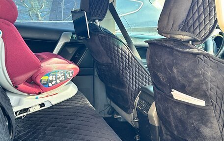 Toyota Land Cruiser Prado 150 рестайлинг 2, 2012 год, 2 500 000 рублей, 10 фотография