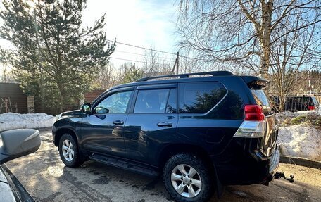 Toyota Land Cruiser Prado 150 рестайлинг 2, 2012 год, 2 500 000 рублей, 15 фотография
