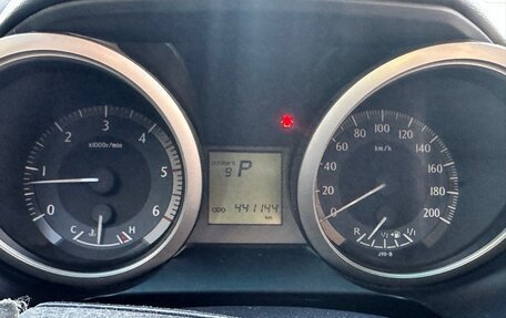 Toyota Land Cruiser Prado 150 рестайлинг 2, 2012 год, 2 500 000 рублей, 6 фотография