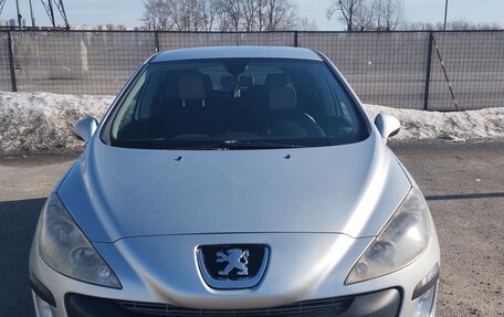 Peugeot 308 II, 2008 год, 330 000 рублей, 3 фотография