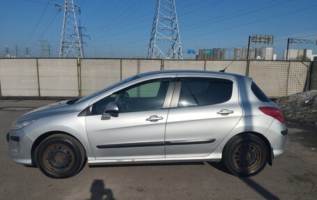 Peugeot 308 II, 2008 год, 330 000 рублей, 4 фотография