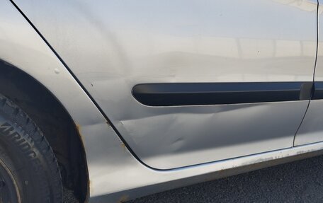 Peugeot 308 II, 2008 год, 330 000 рублей, 11 фотография