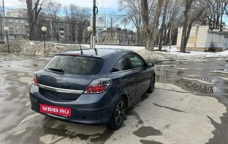 Opel Astra H, 2007 год, 250 000 рублей, 4 фотография