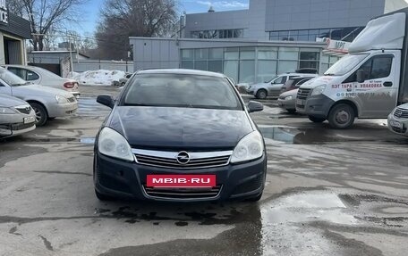 Opel Astra H, 2007 год, 250 000 рублей, 2 фотография