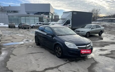 Opel Astra H, 2007 год, 250 000 рублей, 3 фотография