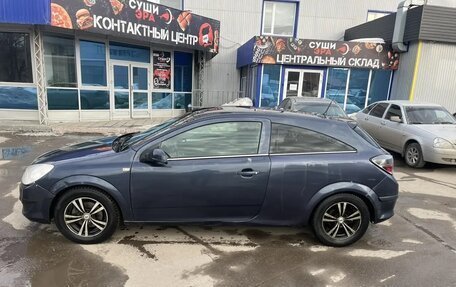 Opel Astra H, 2007 год, 250 000 рублей, 6 фотография
