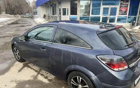 Opel Astra H, 2007 год, 250 000 рублей, 7 фотография