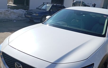 Mazda CX-30 I, 2019 год, 2 400 000 рублей, 3 фотография