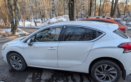 Citroen DS4, 2012 год, 1 000 000 рублей, 4 фотография