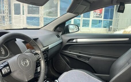 Opel Astra H, 2007 год, 250 000 рублей, 8 фотография