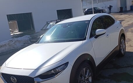 Mazda CX-30 I, 2019 год, 2 400 000 рублей, 2 фотография