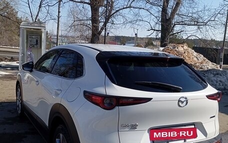 Mazda CX-30 I, 2019 год, 2 400 000 рублей, 4 фотография