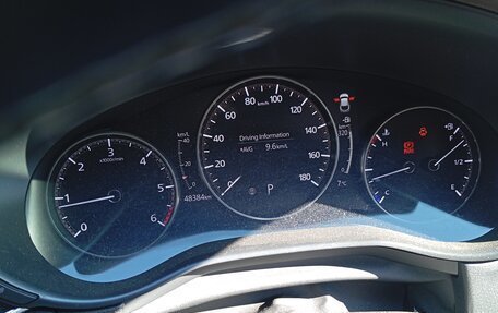 Mazda CX-30 I, 2019 год, 2 400 000 рублей, 10 фотография