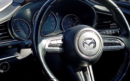 Mazda CX-30 I, 2019 год, 2 400 000 рублей, 17 фотография