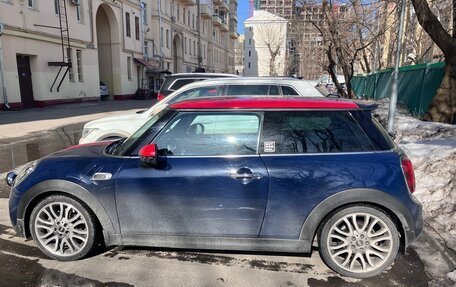 MINI Hatch, 2015 год, 2 150 000 рублей, 6 фотография