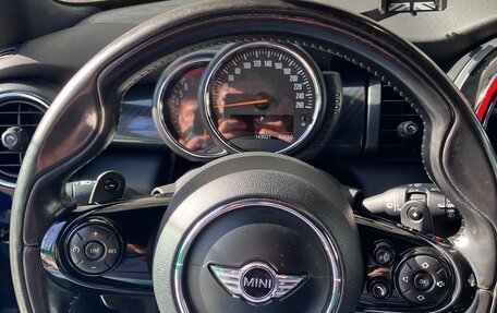 MINI Hatch, 2015 год, 2 150 000 рублей, 4 фотография